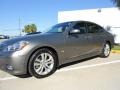 2008 Desert Shadow Infiniti M 35 Sedan  photo #3