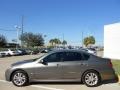 2008 Desert Shadow Infiniti M 35 Sedan  photo #4