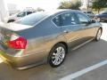 Desert Shadow - M 35 Sedan Photo No. 7