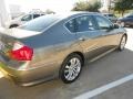 2008 Desert Shadow Infiniti M 35 Sedan  photo #7