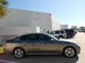 2008 Desert Shadow Infiniti M 35 Sedan  photo #8