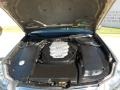 2008 Infiniti M 3.5 Liter DOHC 24-Valve VVT V6 Engine Photo