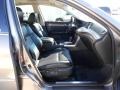 2008 Desert Shadow Infiniti M 35 Sedan  photo #16