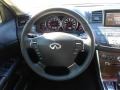 2008 Desert Shadow Infiniti M 35 Sedan  photo #20