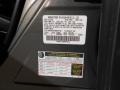 KAC: Desert Shadow 2008 Infiniti M 35 Sedan Color Code