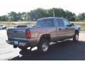 Graystone Metallic - Silverado 2500HD Classic LT Crew Cab 4x4 Photo No. 3