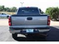 Graystone Metallic - Silverado 2500HD Classic LT Crew Cab 4x4 Photo No. 6