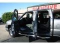 Graystone Metallic - Silverado 2500HD Classic LT Crew Cab 4x4 Photo No. 8