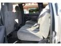 Graystone Metallic - Silverado 2500HD Classic LT Crew Cab 4x4 Photo No. 11