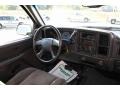 Graystone Metallic - Silverado 2500HD Classic LT Crew Cab 4x4 Photo No. 12