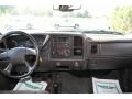 Graystone Metallic - Silverado 2500HD Classic LT Crew Cab 4x4 Photo No. 13