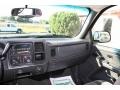 Graystone Metallic - Silverado 2500HD Classic LT Crew Cab 4x4 Photo No. 14