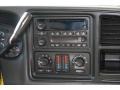 Graystone Metallic - Silverado 2500HD Classic LT Crew Cab 4x4 Photo No. 15