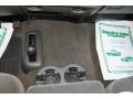 Graystone Metallic - Silverado 2500HD Classic LT Crew Cab 4x4 Photo No. 16