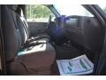 Graystone Metallic - Silverado 2500HD Classic LT Crew Cab 4x4 Photo No. 18