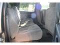 Graystone Metallic - Silverado 2500HD Classic LT Crew Cab 4x4 Photo No. 19