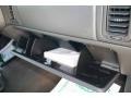 Graystone Metallic - Silverado 2500HD Classic LT Crew Cab 4x4 Photo No. 20