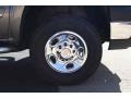 Graystone Metallic - Silverado 2500HD Classic LT Crew Cab 4x4 Photo No. 21
