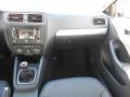 Candy White - Jetta TDI Sedan Photo No. 15