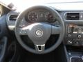 Candy White - Jetta TDI Sedan Photo No. 16