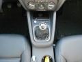 Candy White - Jetta TDI Sedan Photo No. 18