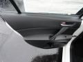 2012 Crystal White Pearl Mica Mazda MAZDA3 i Sport 4 Door  photo #13