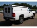 Summit White - Silverado 2500HD LT Regular Cab Photo No. 3