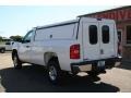 Summit White - Silverado 2500HD LT Regular Cab Photo No. 4