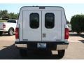 Summit White - Silverado 2500HD LT Regular Cab Photo No. 7