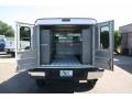 Summit White - Silverado 2500HD LT Regular Cab Photo No. 8