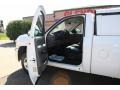 Summit White - Silverado 2500HD LT Regular Cab Photo No. 11