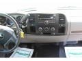 Summit White - Silverado 2500HD LT Regular Cab Photo No. 14