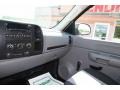 Summit White - Silverado 2500HD LT Regular Cab Photo No. 15