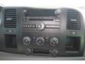 Summit White - Silverado 2500HD LT Regular Cab Photo No. 16