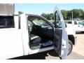 Summit White - Silverado 2500HD LT Regular Cab Photo No. 17