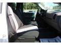 Summit White - Silverado 2500HD LT Regular Cab Photo No. 18