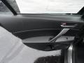2012 Graphite Mica Mazda MAZDA3 i Grand Touring 5 Door  photo #13