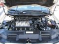 4.6 Liter DOHC 32-Valve V8 1999 Lincoln Continental Standard Continental Model Engine