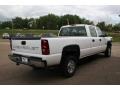 Summit White - Silverado 2500HD Classic LS Crew Cab Photo No. 3