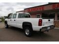 Summit White - Silverado 2500HD Classic LS Crew Cab Photo No. 4