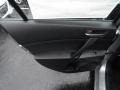 2012 Liquid Silver Metallic Mazda MAZDA3 i Sport 4 Door  photo #13