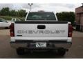 Summit White - Silverado 2500HD Classic LS Crew Cab Photo No. 7