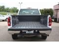 Summit White - Silverado 2500HD Classic LS Crew Cab Photo No. 8