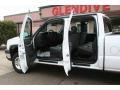Summit White - Silverado 2500HD Classic LS Crew Cab Photo No. 9
