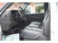 Summit White - Silverado 2500HD Classic LS Crew Cab Photo No. 10