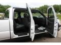 Summit White - Silverado 2500HD Classic LS Crew Cab Photo No. 15