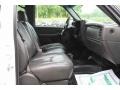 Summit White - Silverado 2500HD Classic LS Crew Cab Photo No. 16
