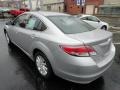 Ingot Silver - MAZDA6 i Touring Sedan Photo No. 3