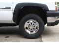 Summit White - Silverado 2500HD Classic LS Crew Cab Photo No. 19