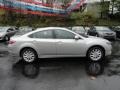 Ingot Silver - MAZDA6 i Touring Sedan Photo No. 6